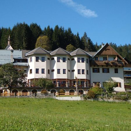 Haus Der Begegnung Hotel Gosau Eksteriør billede