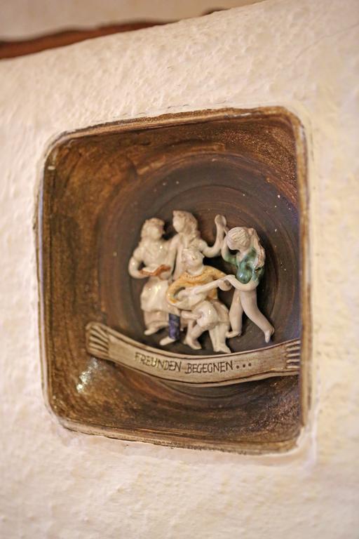 Haus Der Begegnung Hotel Gosau Eksteriør billede