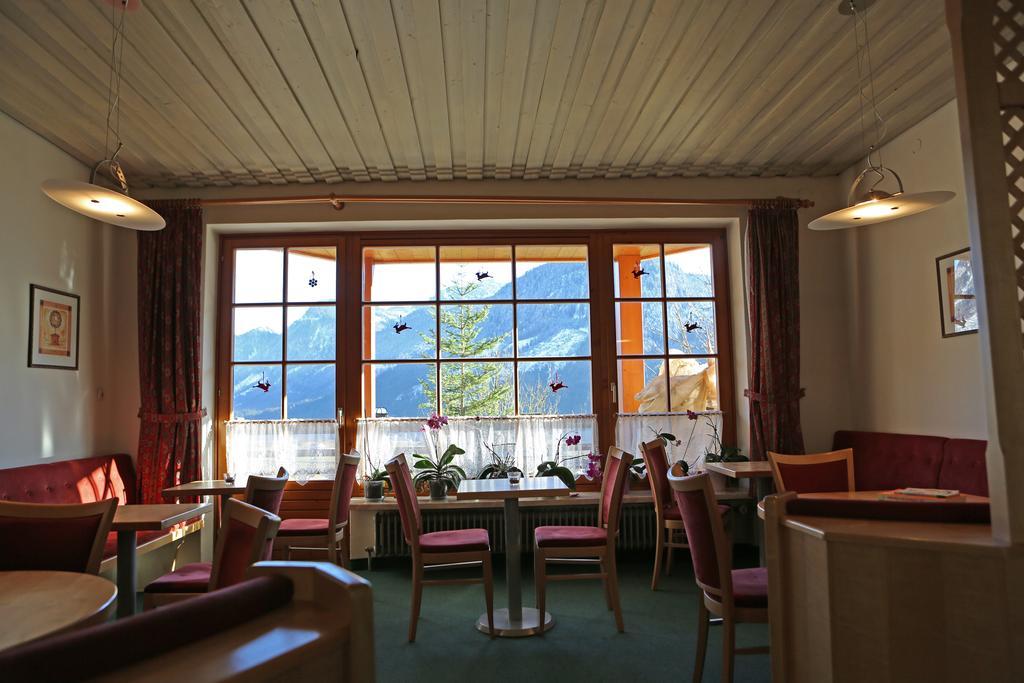 Haus Der Begegnung Hotel Gosau Eksteriør billede