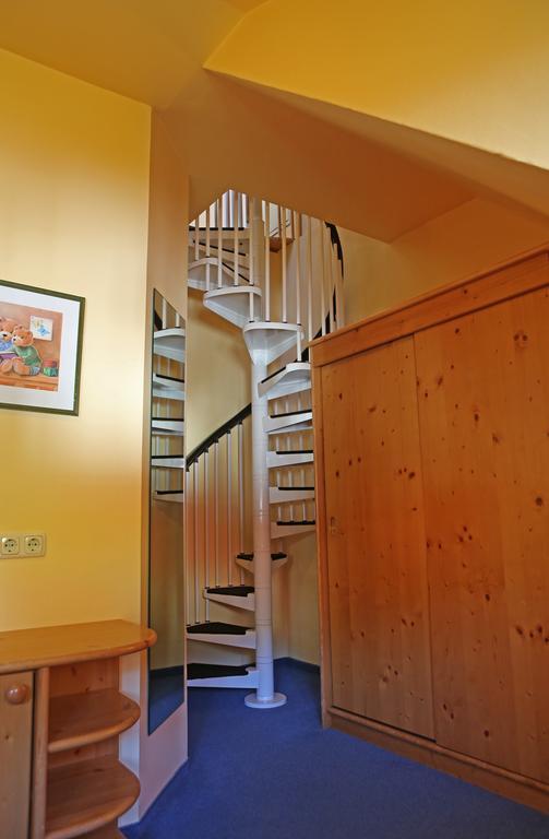 Haus Der Begegnung Hotel Gosau Eksteriør billede