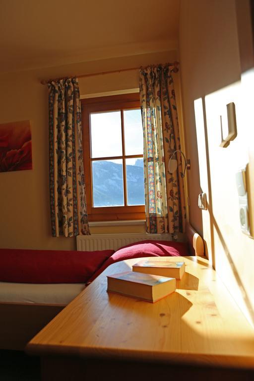 Haus Der Begegnung Hotel Gosau Eksteriør billede