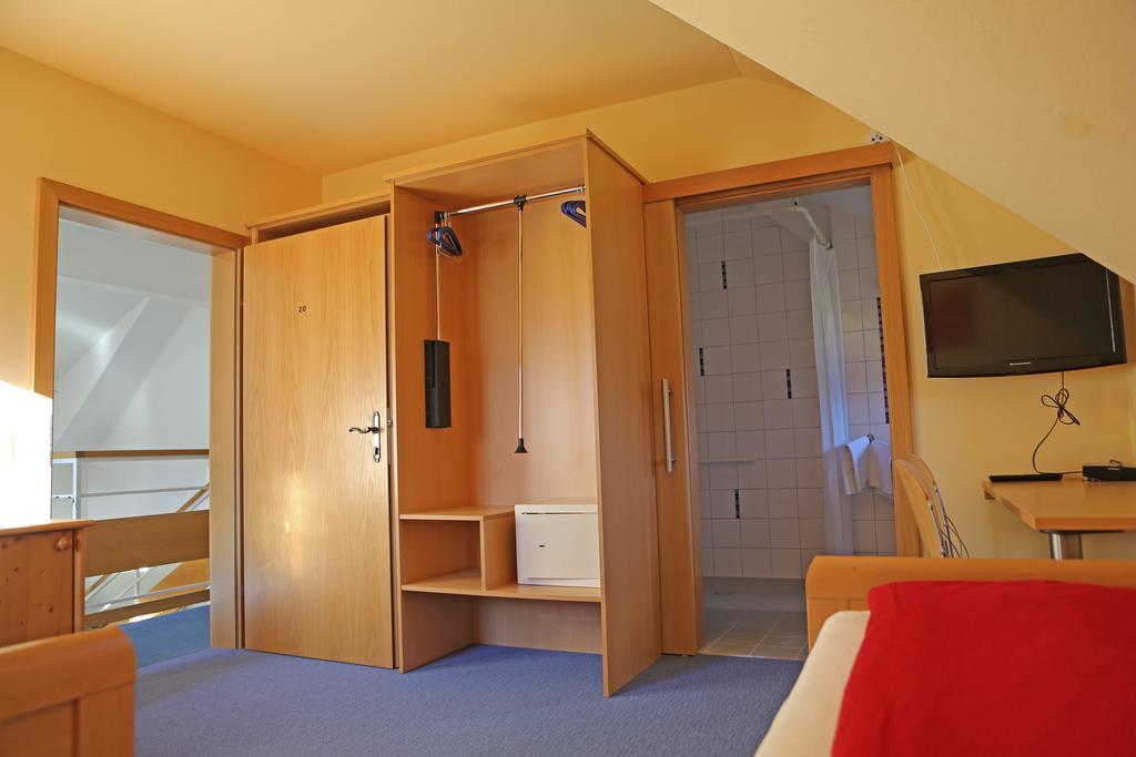 Haus Der Begegnung Hotel Gosau Eksteriør billede