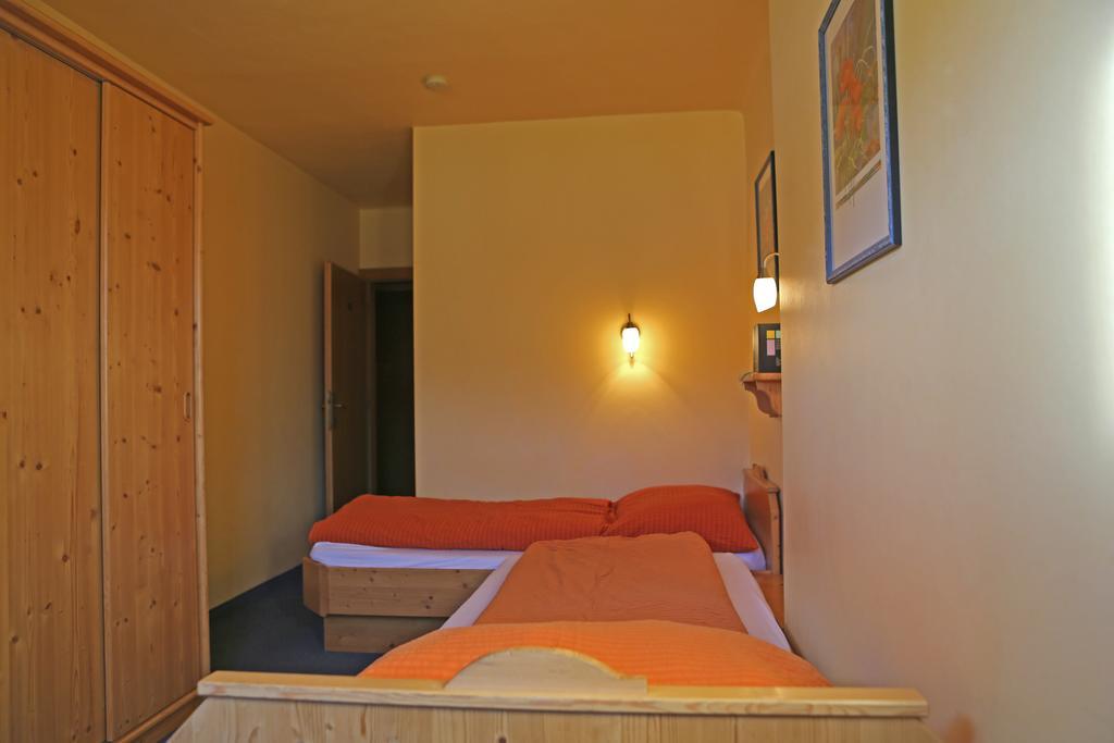 Haus Der Begegnung Hotel Gosau Eksteriør billede