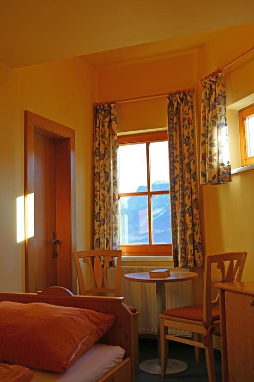 Haus Der Begegnung Hotel Gosau Eksteriør billede