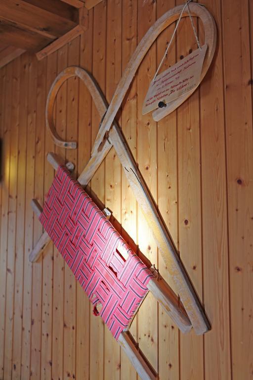Haus Der Begegnung Hotel Gosau Eksteriør billede